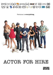Actor for Hire - 