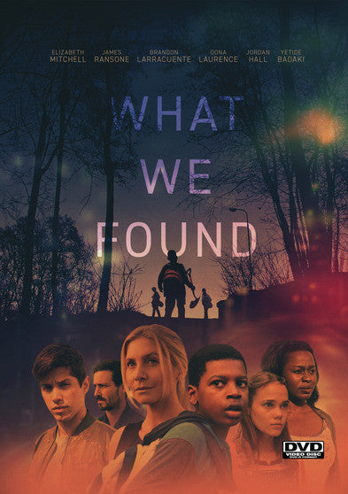 What We Found - 