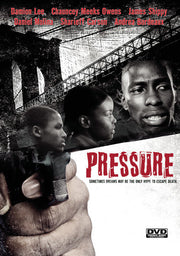 Pressure - 