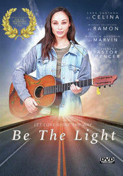 Be The Light - 