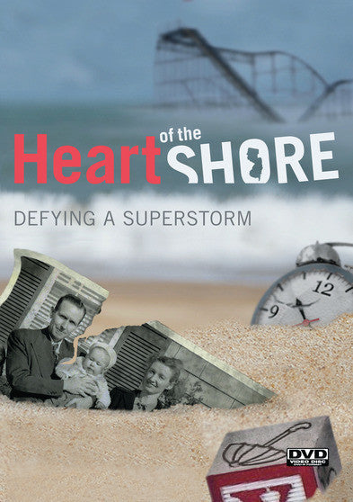 Heart of the Shore - 