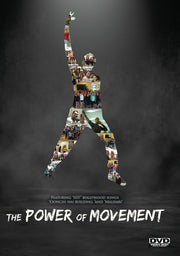 The Power of Movement - 