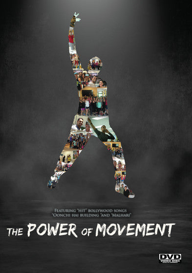 The Power of Movement - 