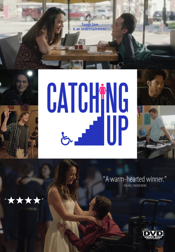 Catching Up - 