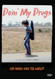 Doin' My Drugs - 