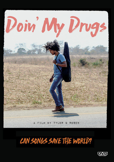 Doin' My Drugs - 