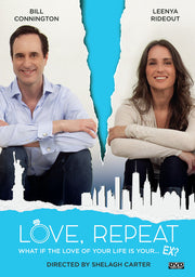 Love, Repeat - 