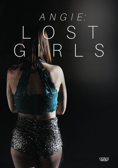 Angie: Lost Girls - 
