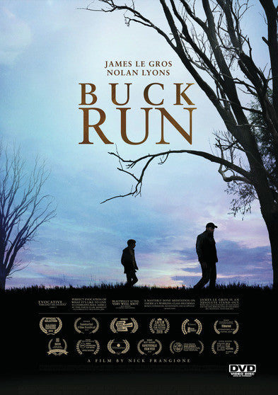 Buck Run - 