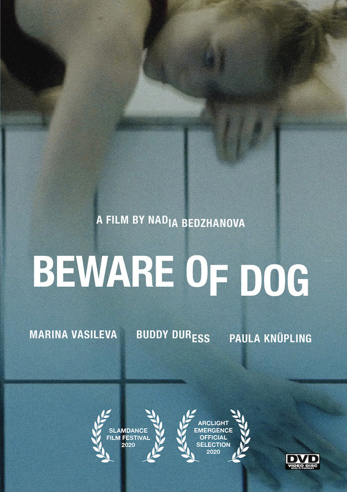 Beware of Dog - 