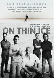 On Thin Ice - 