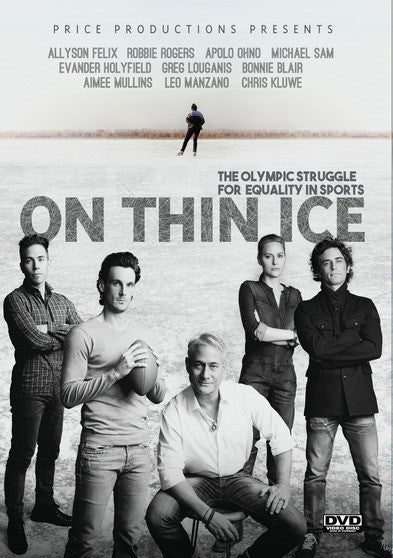 On Thin Ice - 