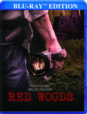 Red Woods - 