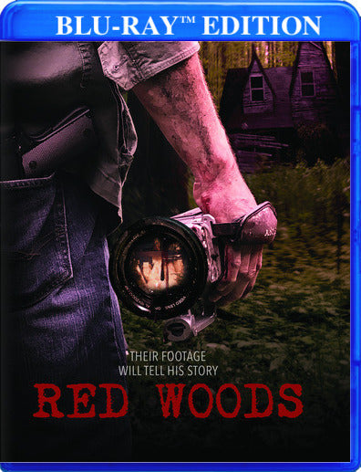 Red Woods - 