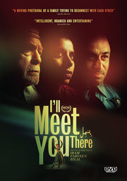 I'll Meet You There - 