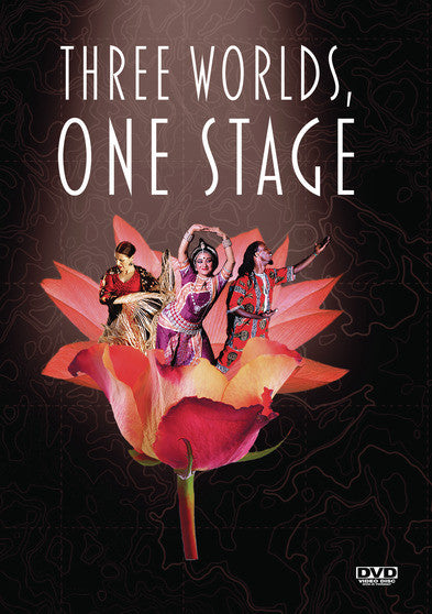 Three Worlds, One Stage - 