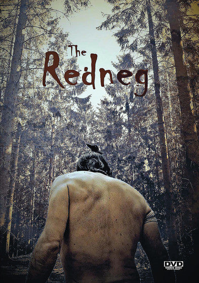 The Redneg - 