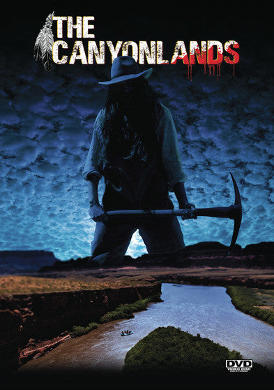 The Canyonlands - 