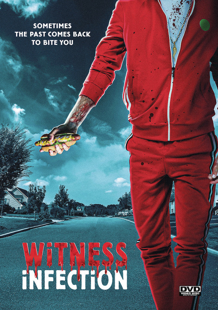 Witness Infection - 