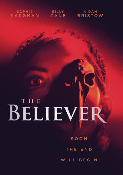 The Believer - 