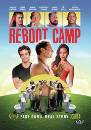 Reboot Camp - 