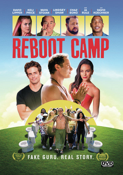 Reboot Camp - 
