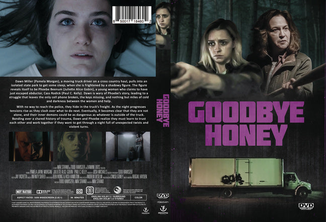 Goodbye Honey - 