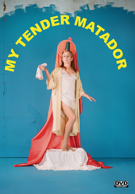 My Tender Matador - 