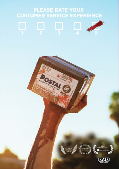Postal - 