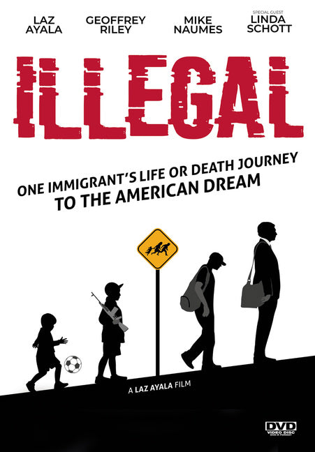Illegal - 