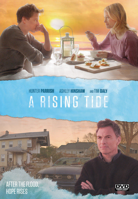 A Rising Tide - 