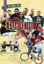 CornerStore - 