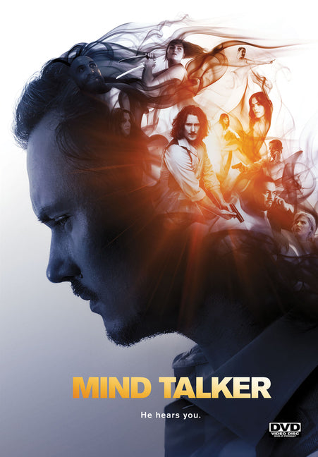 Mind Talker - 