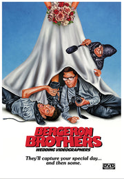 Bergeron Brothers: Wedding Videographers - 