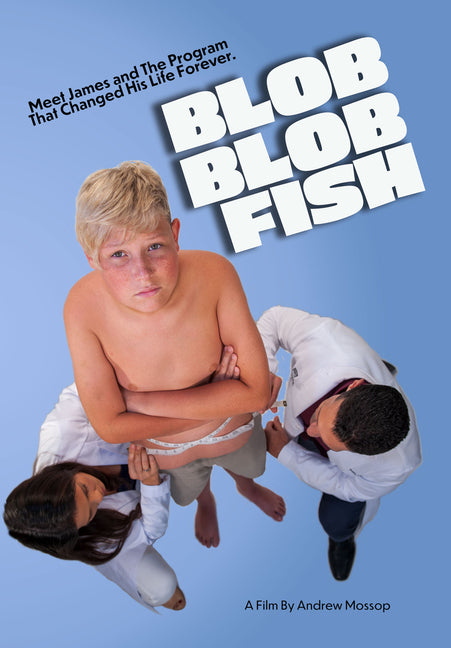 Blob Blob Fish - 