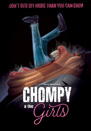 Chompy and the Girls - 