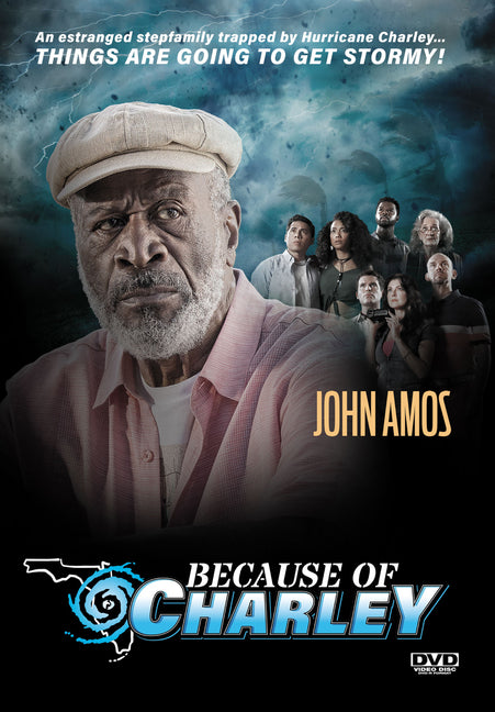 Because of Charley - 