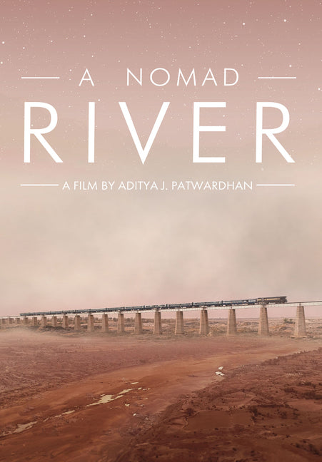 A Nomad River - 