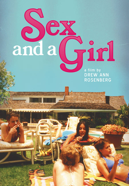 Sex and a Girl - 