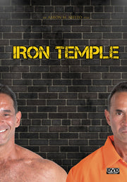 Iron Temple - 