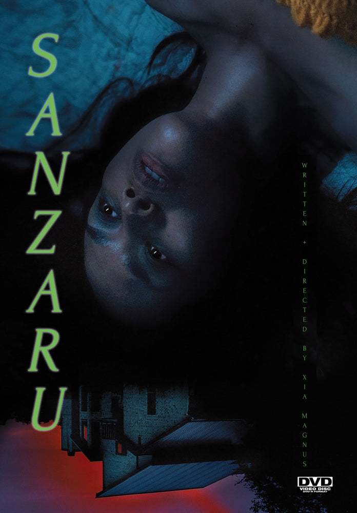 Sanzaru - 
