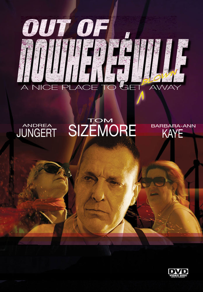 Out of Nowheresville - 