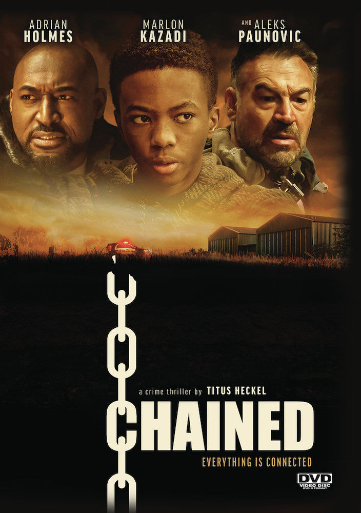 Chained - 