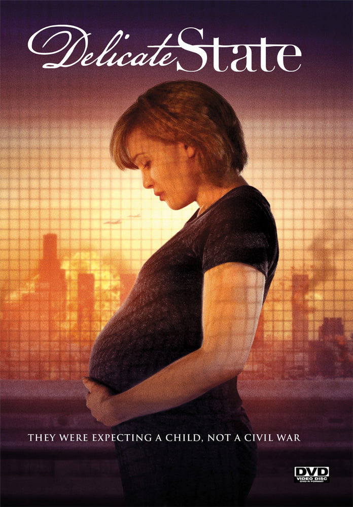 Delicate State - 