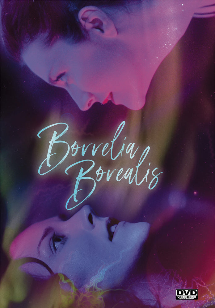 Borrelia Borealis - 