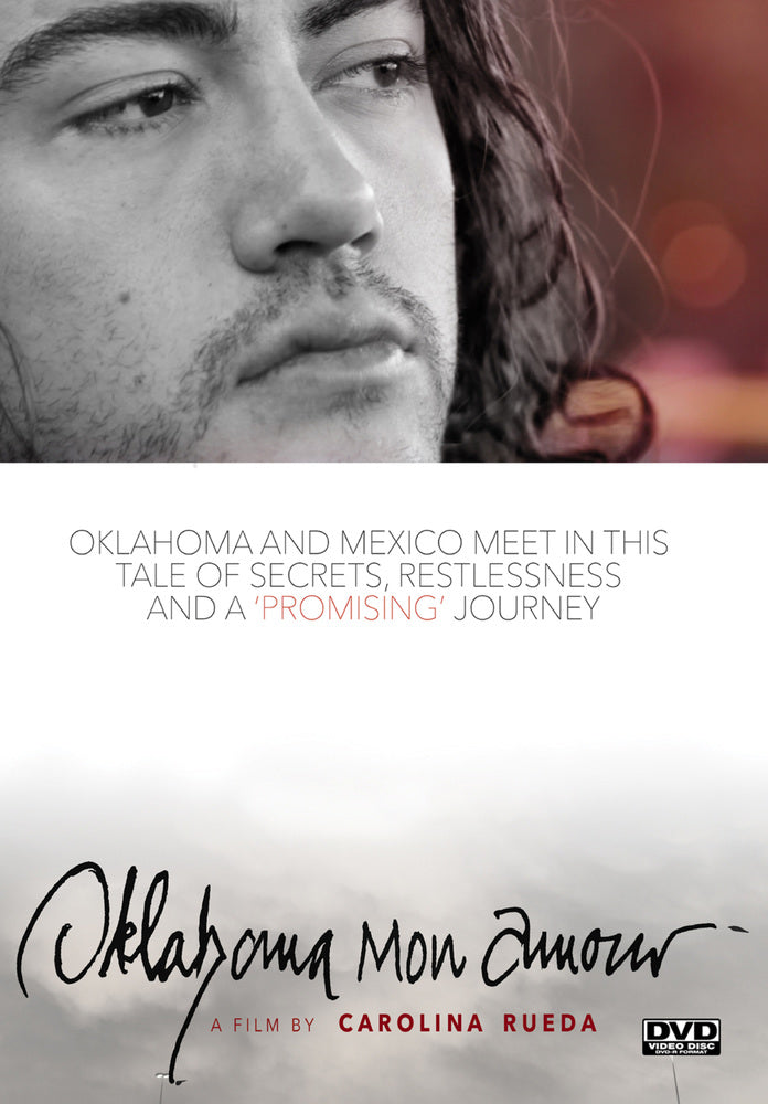 Oklahoma Mon Amour - 
