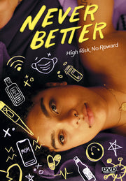 Never Better - 