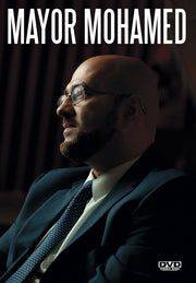Mayor Mohamed - 