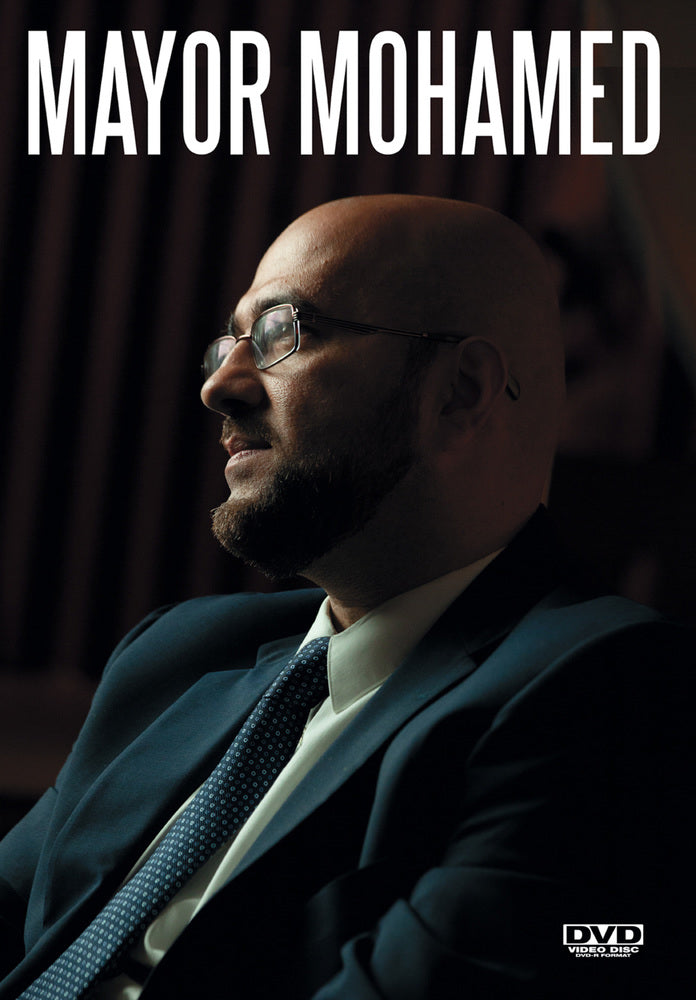 Mayor Mohamed - 