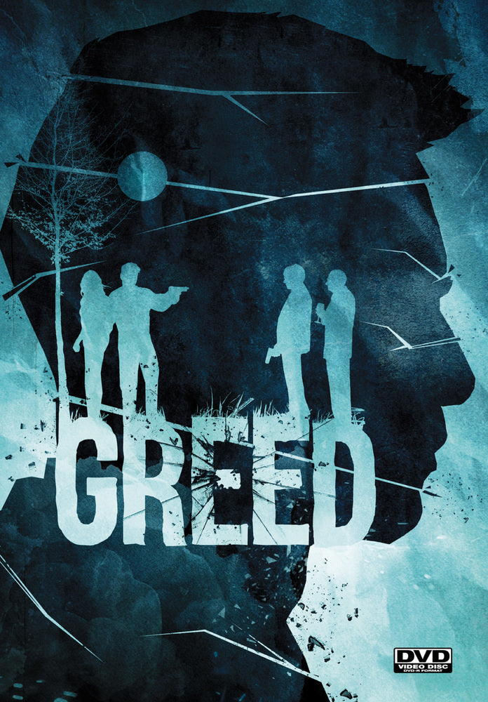 Greed - 